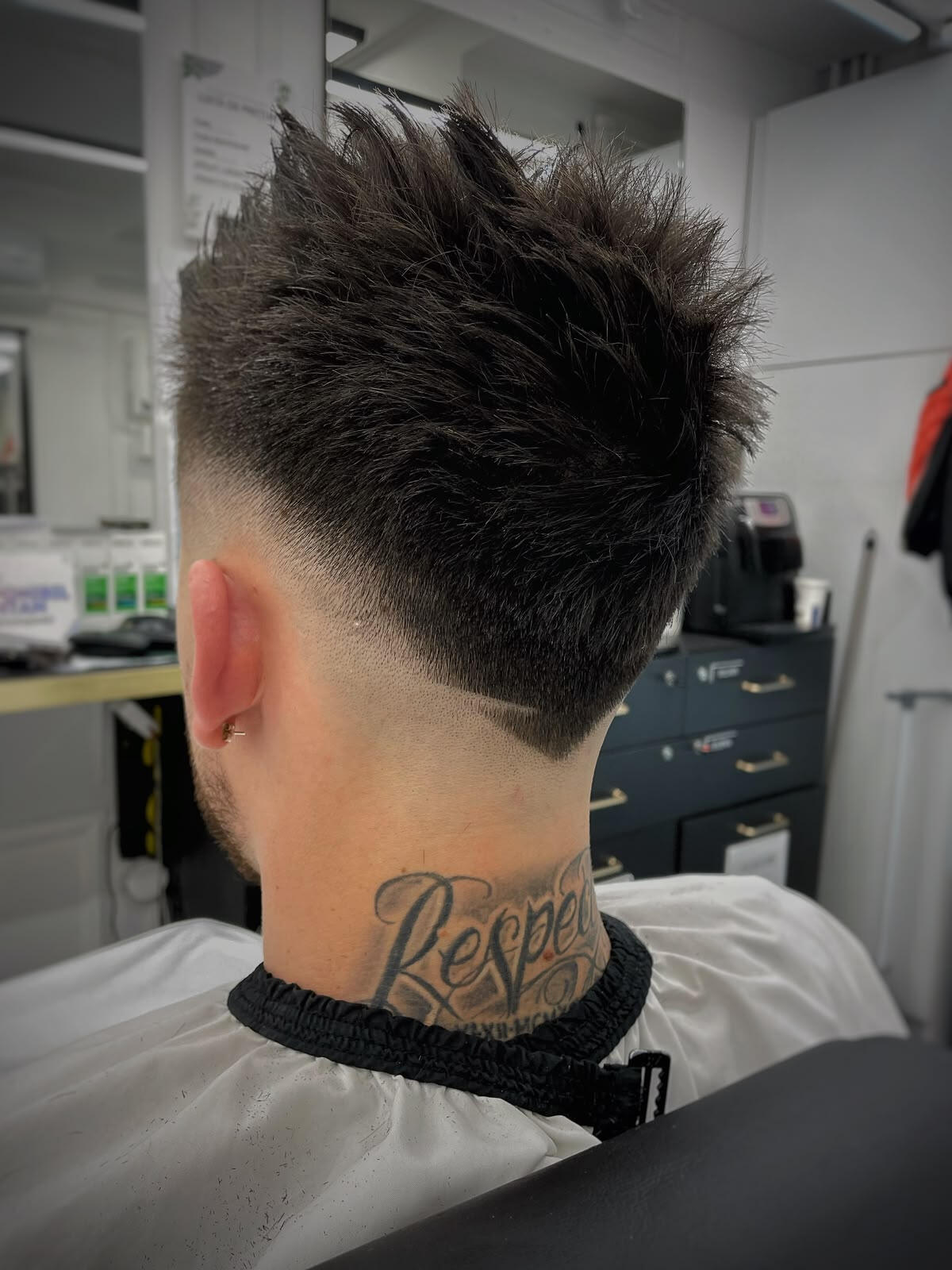 V-FADE